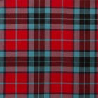 MacTavish Modern 10oz Tartan Fabric By The Metre